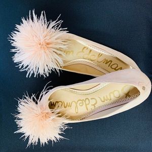 Sam Edelman Flats